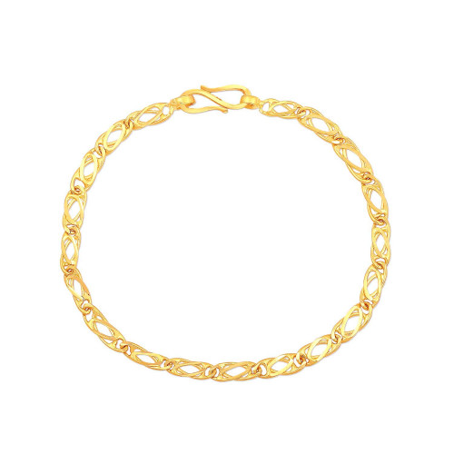 Malabar Gold Bracelet NBJBRDZ011