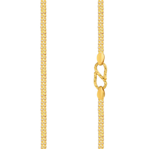 Malabar Gold Chain NBJCH027