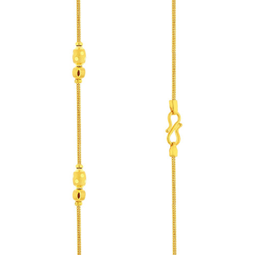 Malabar Gold Chain NBJCHN105