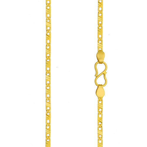 Malabar Gold Chain NBJCHN116