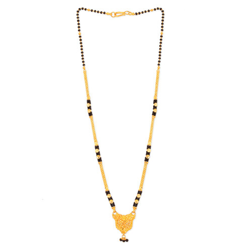 Malabar Gold Mangalsutra NECLAUD516