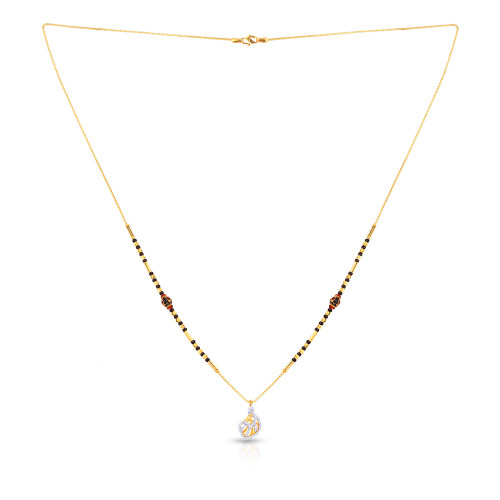 Malabar Gold Mangalsutra NECOATP502