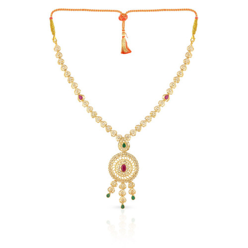 Era Uncut Diamond Necklace NEERGNNYSJA001