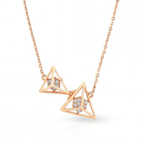 Malabar Gold Necklace NEGEDZRUCPT178_R