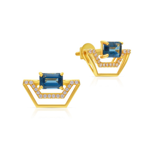 Precia Precious Earring NENKDZL43405