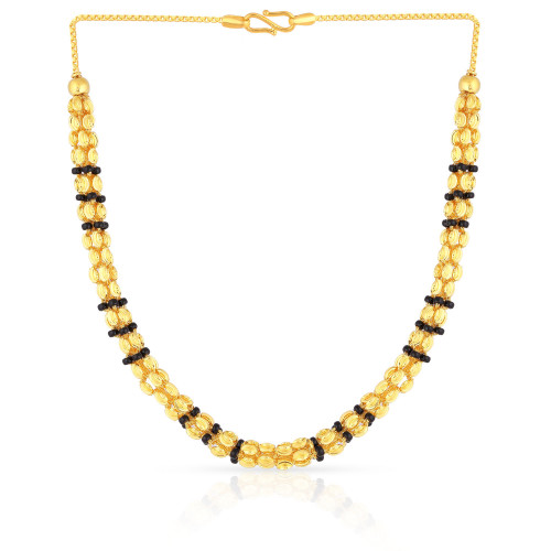 Malabar Gold Necklace NENOSA0231