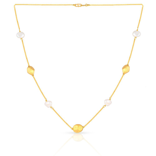 Malabar Gold Necklace NENOSA0258