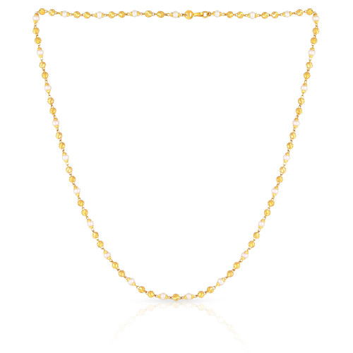 Malabar Gold Necklace NENOSA0261