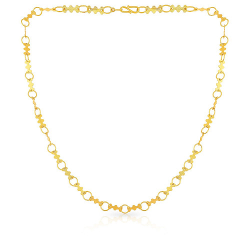 Malabar Gold Necklace NENOSA0302