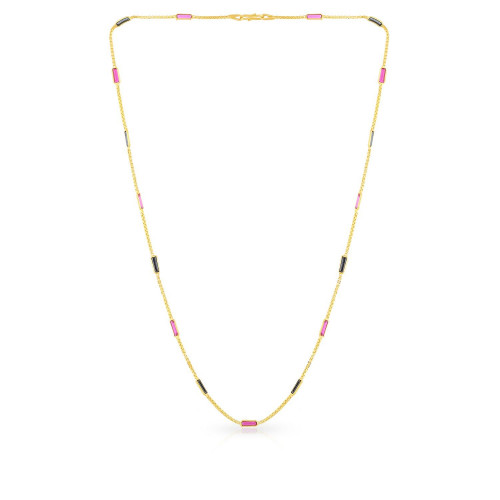 Malabar Gold Necklace NENOSA0318