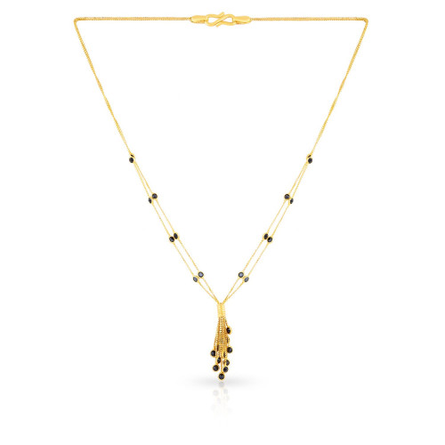 Malabar Gold Necklace NENOSA0320