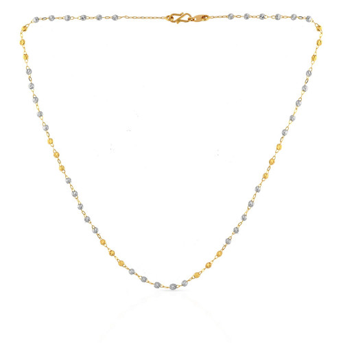 Malabar Gold Necklace NENOSA0398