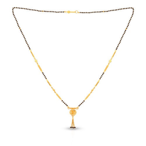Malabar Gold Mangalsutra NEPEAUB514