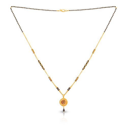 Malabar Gold Mangalsutra NEROAUE517