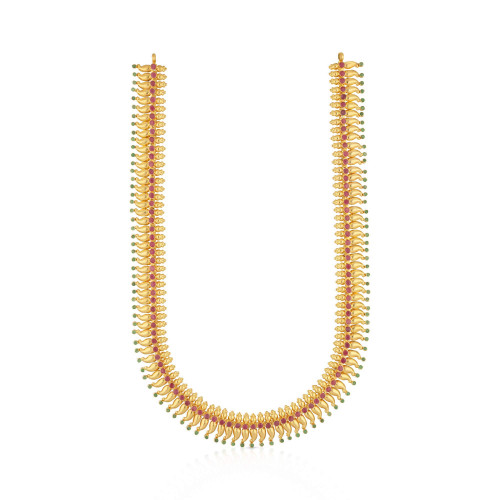 Precia Precious Necklace NKAND10826