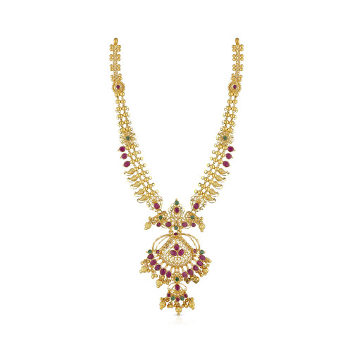 Precia Precious Necklace NKAND40226