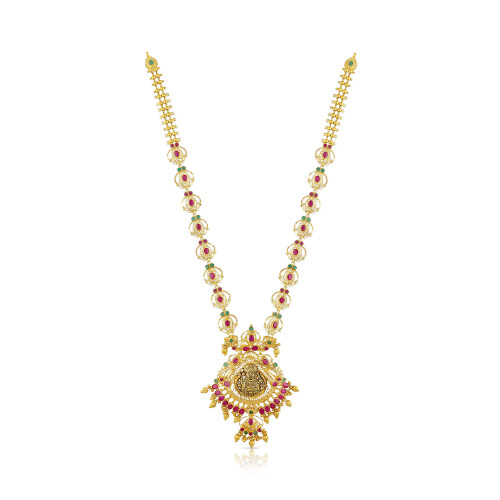 Precia Precious Necklace NKAND40330