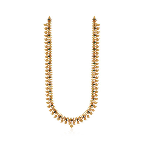Malabar Gold Necklace NKCHT11758