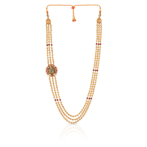 Malabar Gold Necklace NKCHT12876