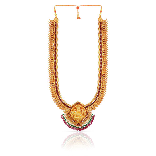 Malabar Gold Necklace NKCHT13574