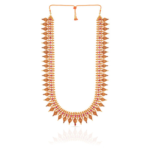 Malabar Gold Necklace NKCHT14046