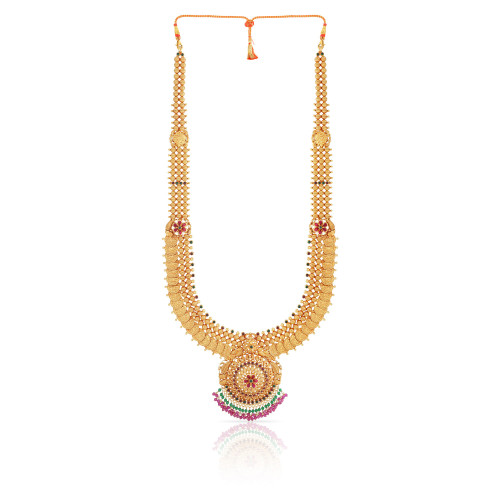 Malabar Gold Necklace NKCHT14588