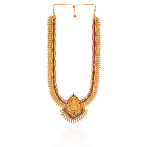 Malabar Gold Necklace NKCHT14885