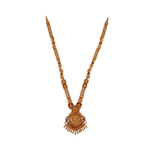 Malabar Gold Necklace NKCHT40533