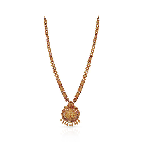 Malabar Gold Necklace NKCHT40873