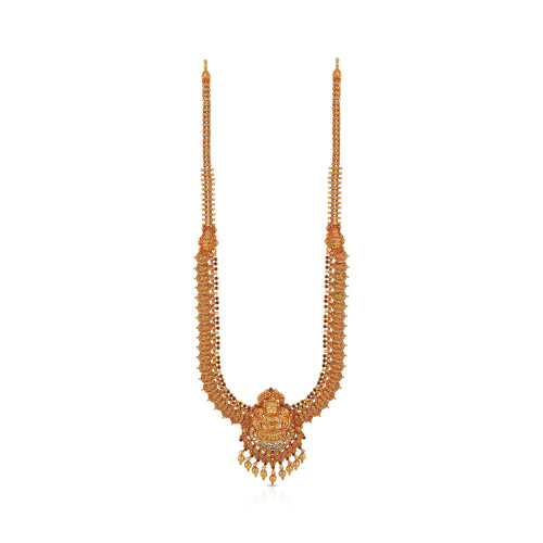 Malabar Gold Necklace NKCHT41472