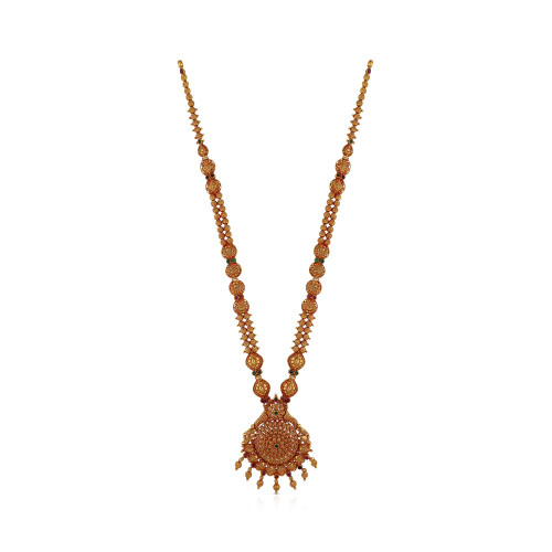 Malabar Gold Necklace NKCHT41718