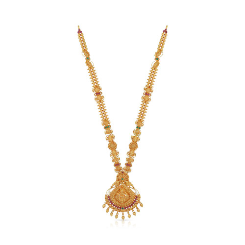 Malabar Gold Necklace NKCHT42314