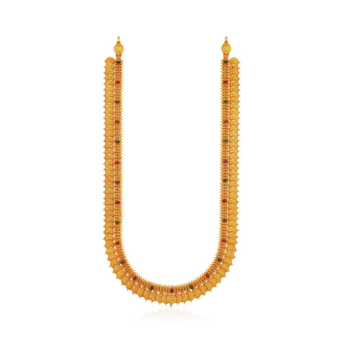 Malabar Gold Necklace NKCHT42792