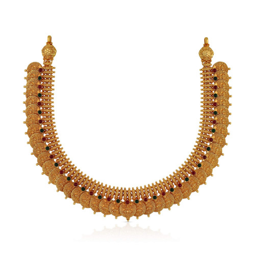Malabar Gold Necklace NKCHT42796