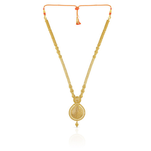 Malabar Gold Necklace NKCOS12659