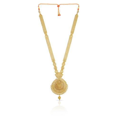 Malabar Gold Necklace NKCOS12797