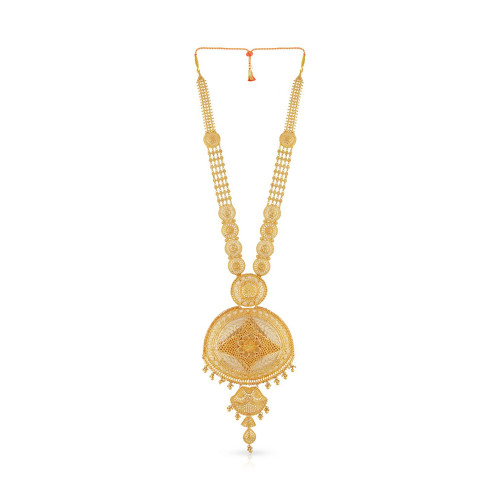 Malabar Gold Necklace NKCOS14844