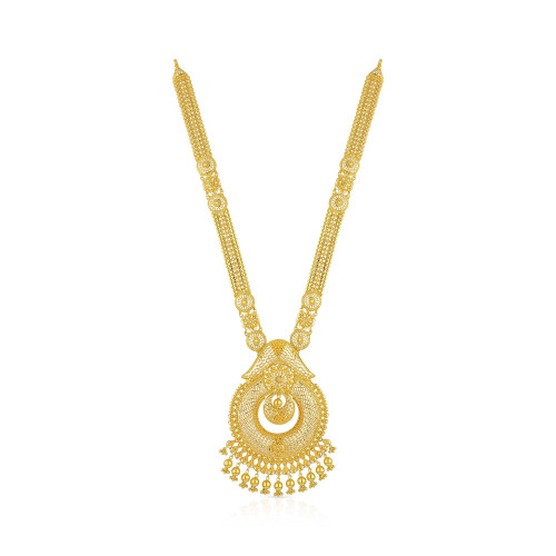 Malabar Gold Necklace NKCOS43378