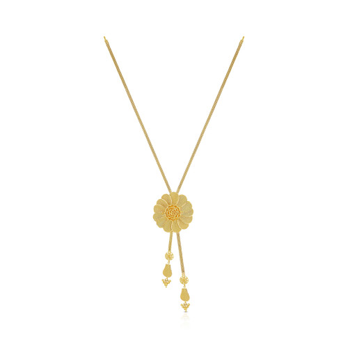 Malabar Gold Necklace NKCOS45993