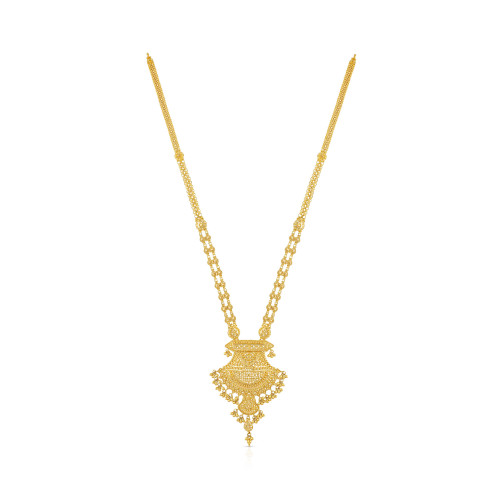 Malabar Gold Necklace NKCOS58907