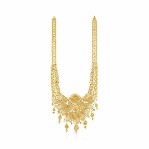 Malabar Gold Necklace NKCOS58935