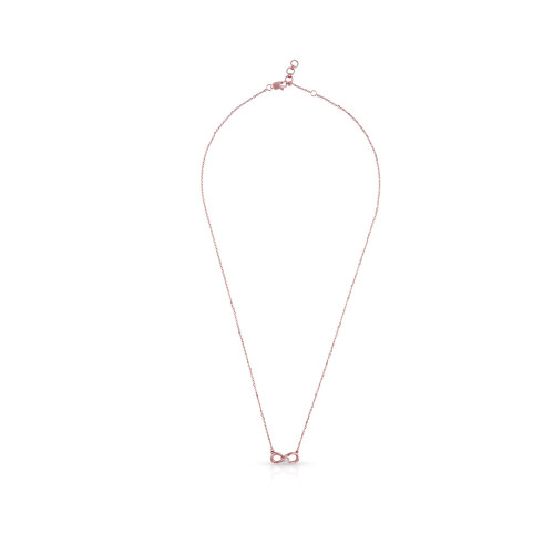Zoul Gold Necklace NKDZL11471
