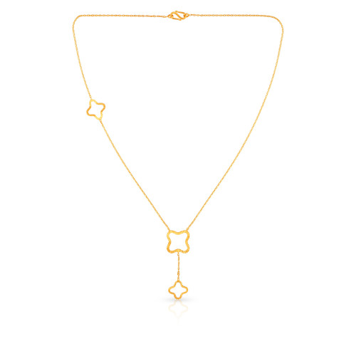 Malabar Gold Necklace NKDZL40685