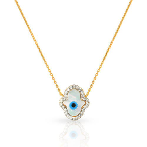 Malabar Gold Necklace NKDZL40686