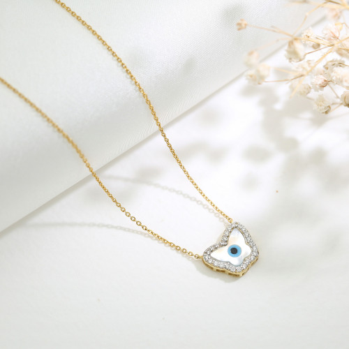 Malabar Gold Necklace NKDZL40688