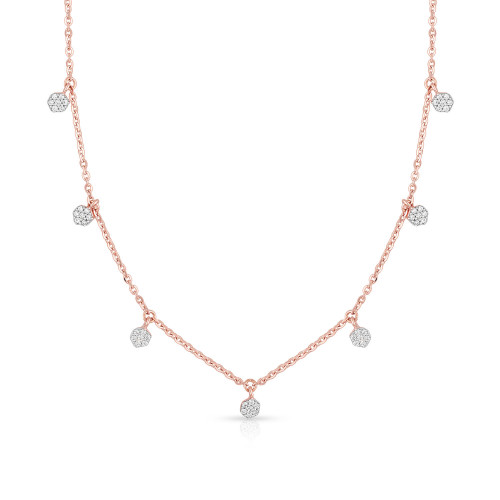 Malabar Gold Necklace NKDZL40764