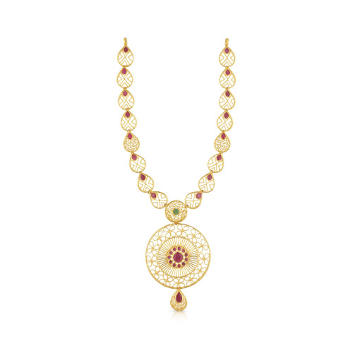 Precia Precious Necklace NKFLV16537