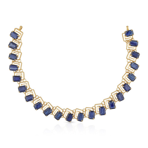 Precia Precious Necklace NKGLR48279