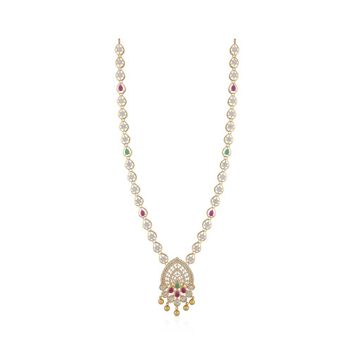 Precia Precious Necklace NKGLR48665