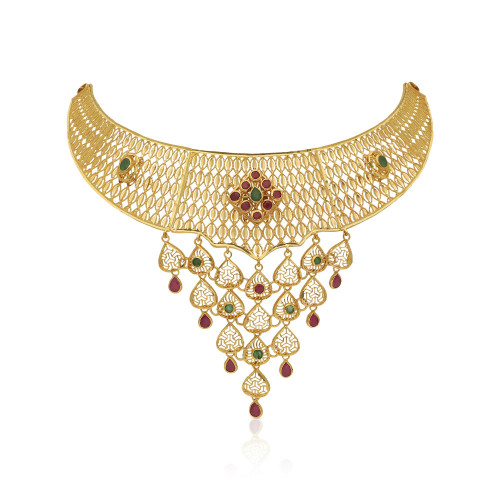 Precia Precious Necklace NKIMZ21513